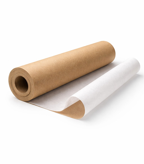 Greaseproof Paper Rolls