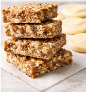 Nut Bars