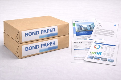 Bond Paper Export Quality
