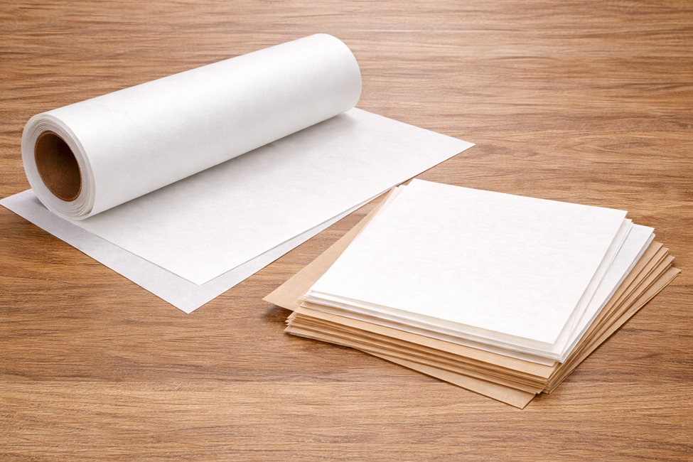 Premium Slip Easy Paper for smooth handling and friction reduction